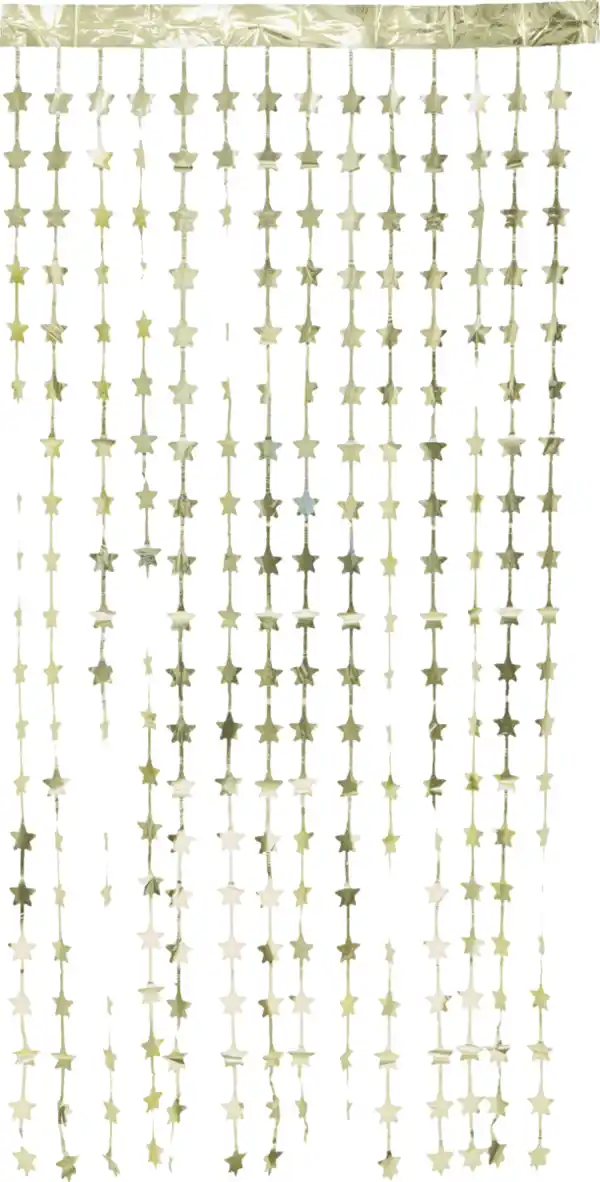 Bild 2 von IDEENWELT Sternenvorhang