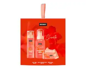 Geschenkset Sence Elevate