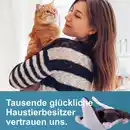 Bild 3 von PetTec interaktives Plüschtier für Katzen - Ratte