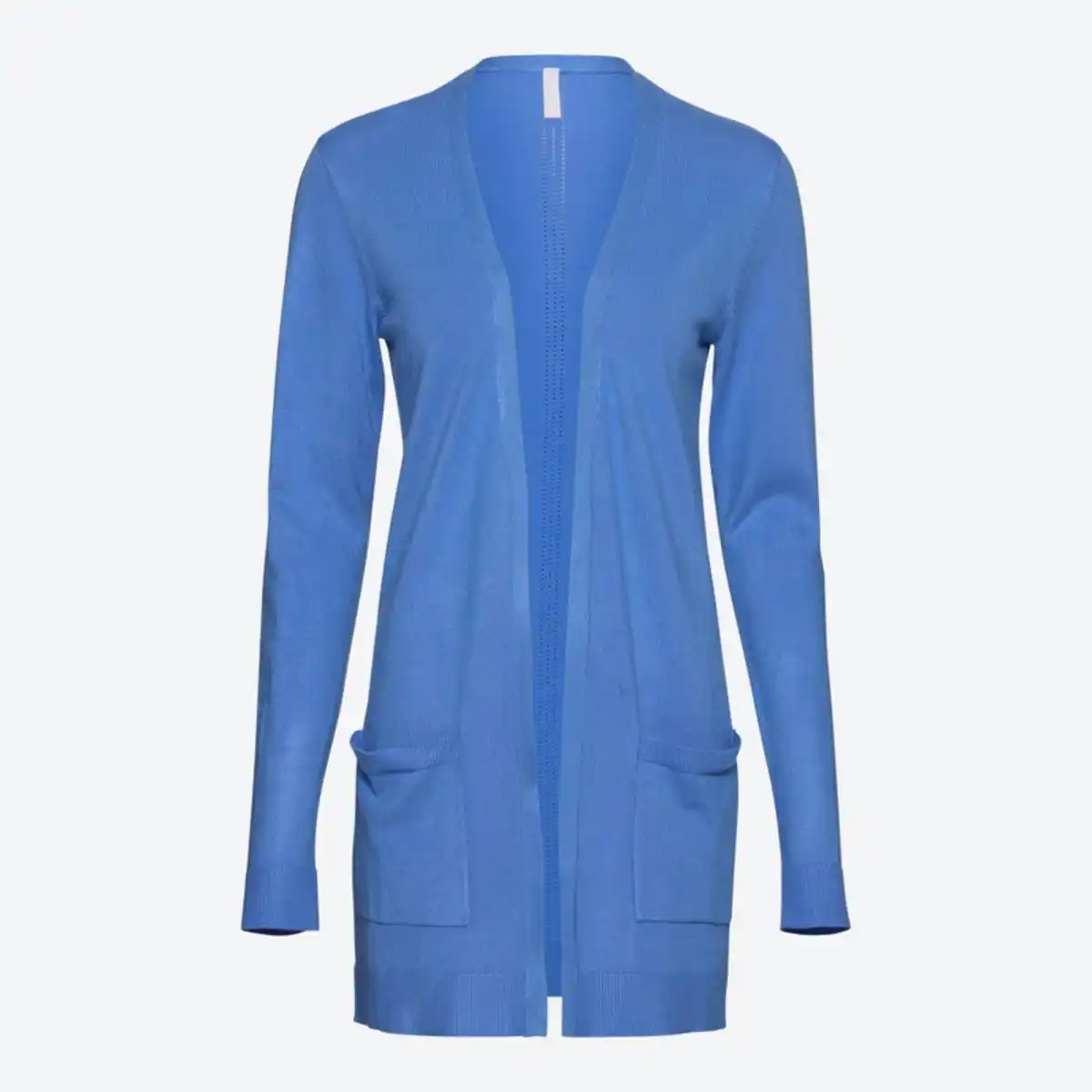 Bild 2 von Damen-Cardigan mit Viskose