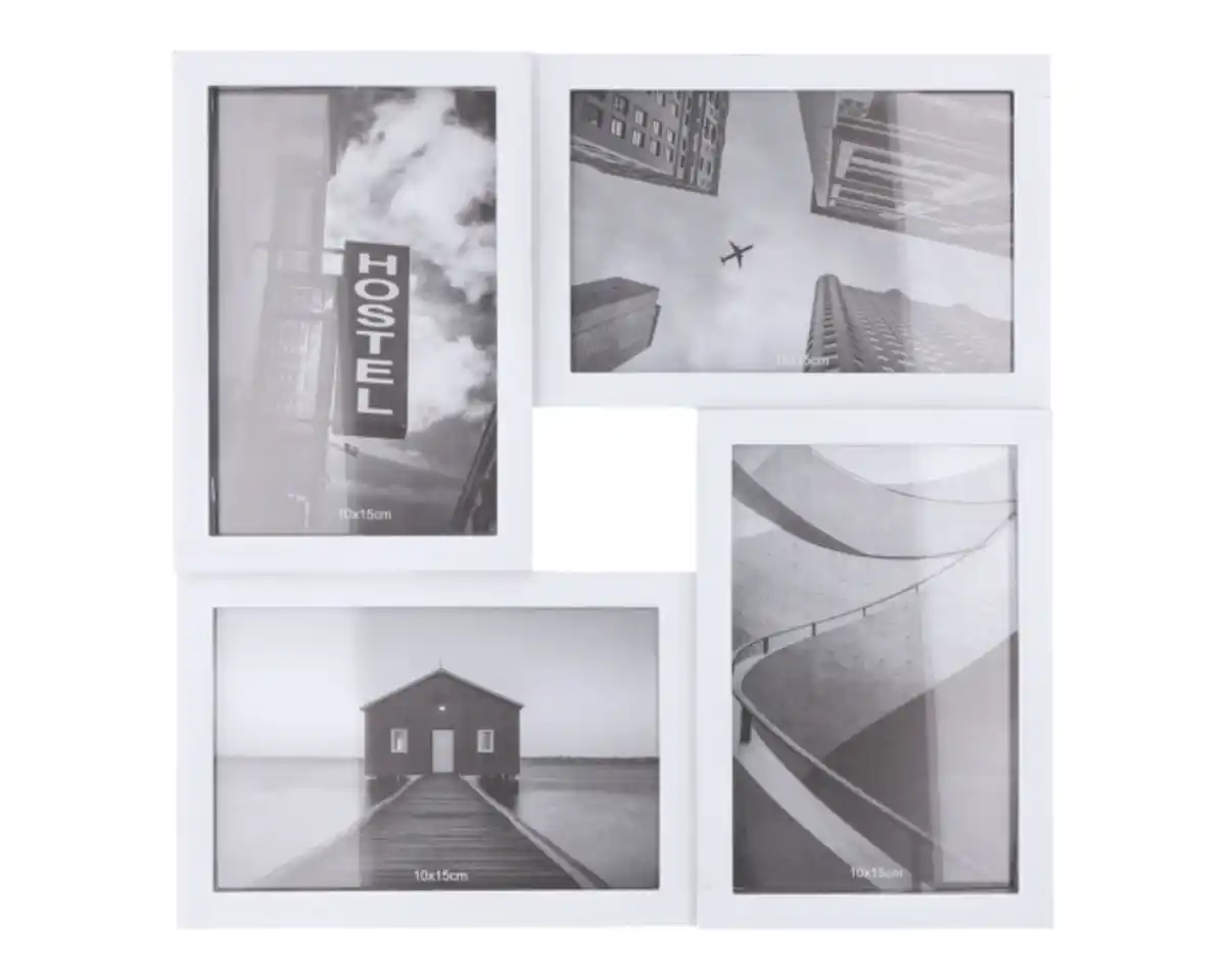 Bild 1 von Galerierahmen