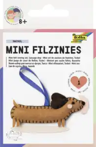 folia Mini Filzinies Set