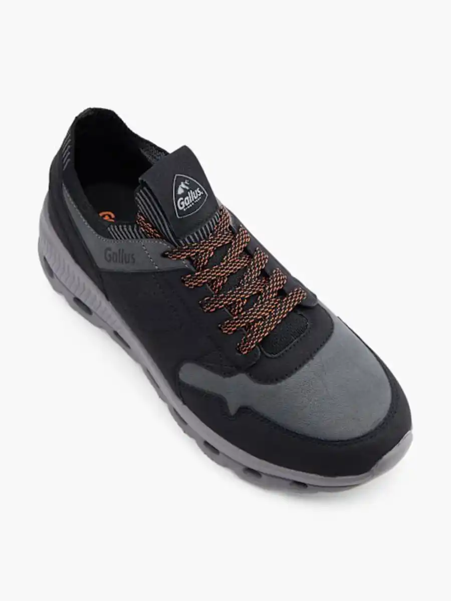 Bild 2 von Gallus Halbschuh