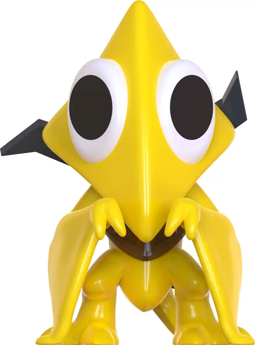 Bild 2 von Boti Rainbow Friends Minifiguren