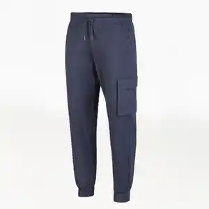 Sport- und Freizeit-Cargo-Sweathose für Herren