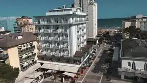 Italien - Venetien - 3* Hotel Margherita