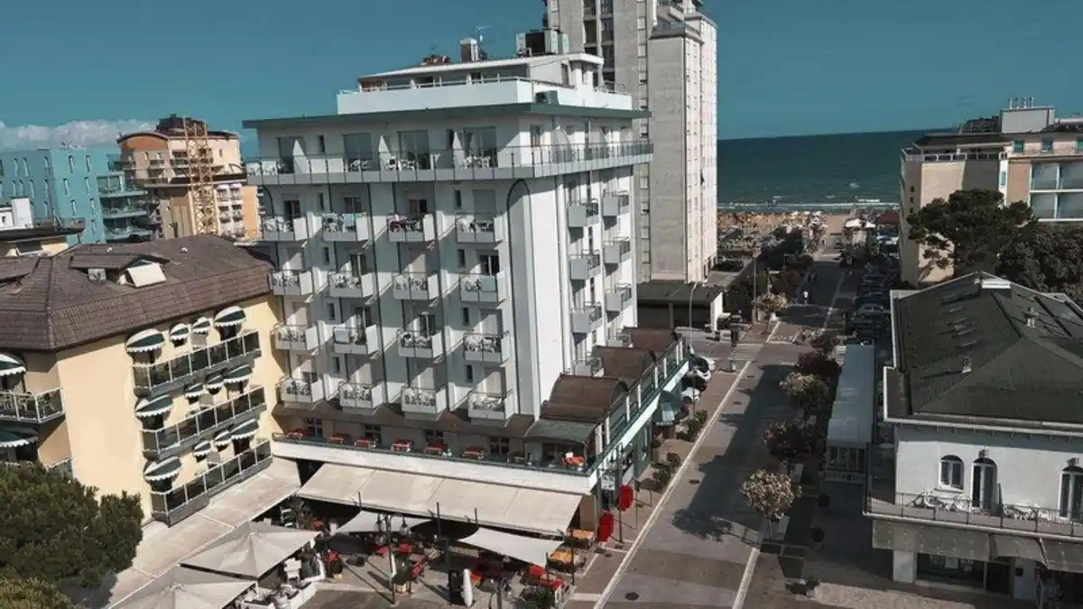 Bild 1 von Italien - Venetien - 3* Hotel Margherita