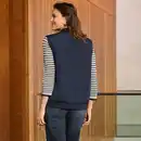 Bild 4 von Damen-Weste mit Reißverschluss