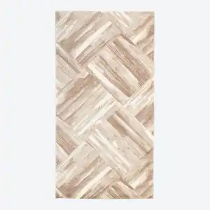 Teppich, ca. 67x130 cm