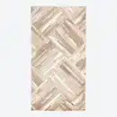 Bild 1 von Teppich, ca. 67x130 cm