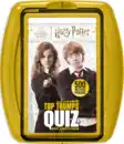 Bild 1 von Top Trumps Top Trumps Quiz Harry Potter