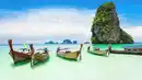 Bild 1 von Badereisen Thailand - Phuket: Sonnentage im Orchidacea Resort über der glitzernden Bucht