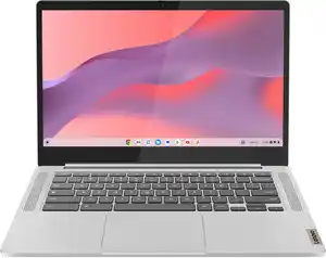 IdeaPad Slim 3 Chrome 14M868 (82XJ002KGE) 35,56 cm (14") Chromebook cloud grey