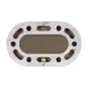 Bild 4 von Designed by Lotte Meda Kratzspielzeug 58x35 cm