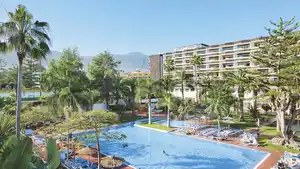 Spanien - Teneriffa - 4* BLUESEA Puerto Resort