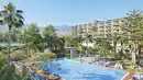 Bild 1 von Spanien - Teneriffa - 4* BLUESEA Puerto Resort