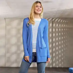 Damen-Cardigan mit Viskose