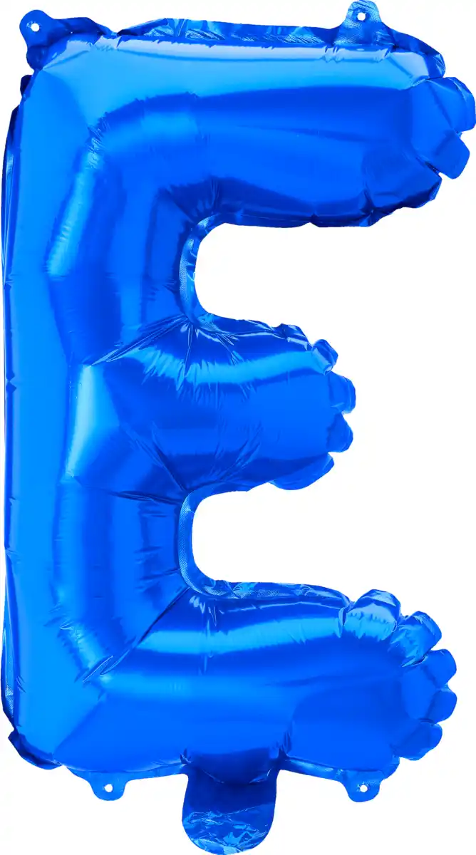 Bild 1 von IDEENWELT Silvester-Ballon-Set Partytime