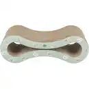 Bild 1 von TRIXIE Kratzwelle Mimi Katzenminze 48 × 16 × 22cm