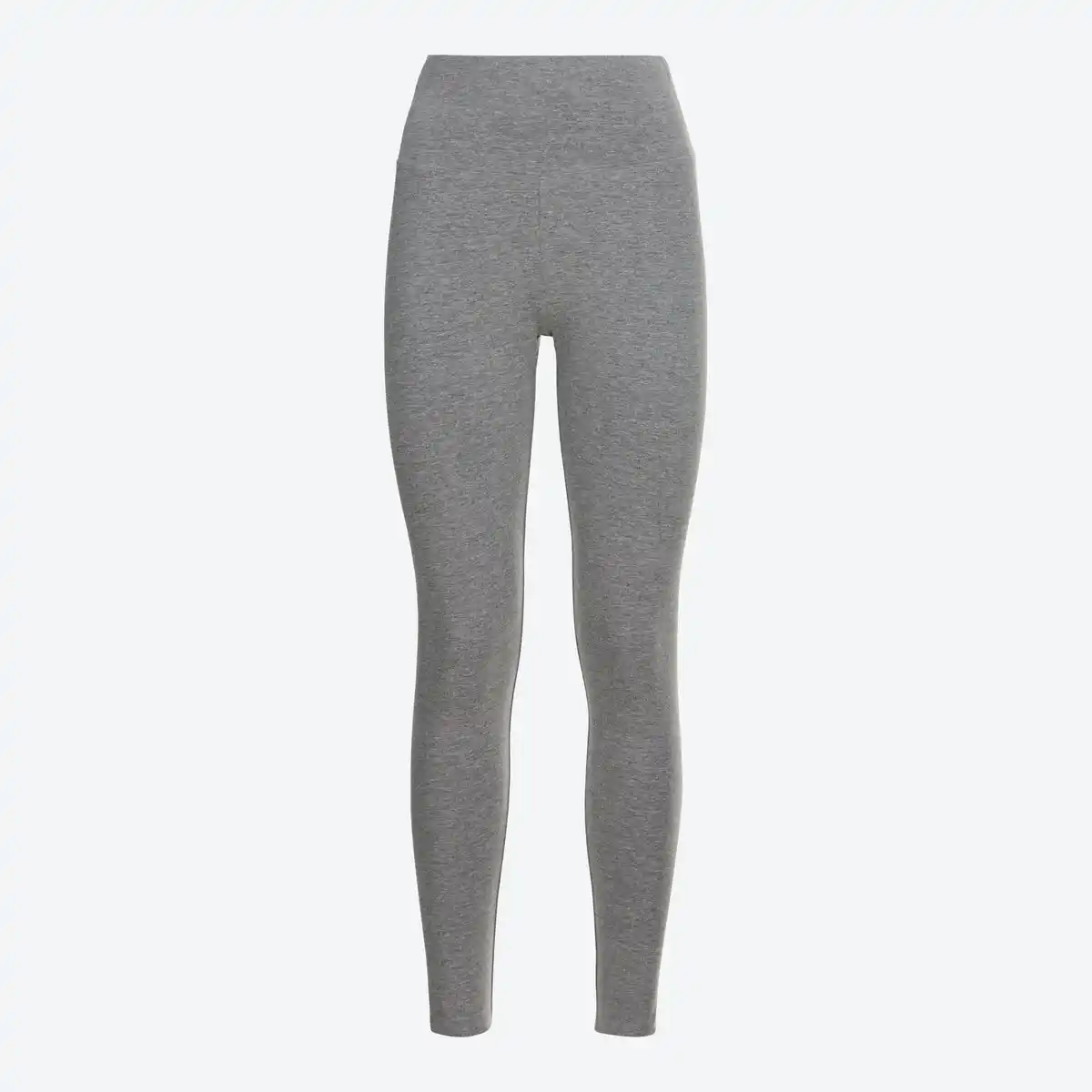Bild 3 von Damen-Leggings mit hohem Bund
