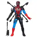 Bild 1 von Hasbro - Marvel Spider-Man VenomVersus Spider-Man Farbwechsler, 1 Stk