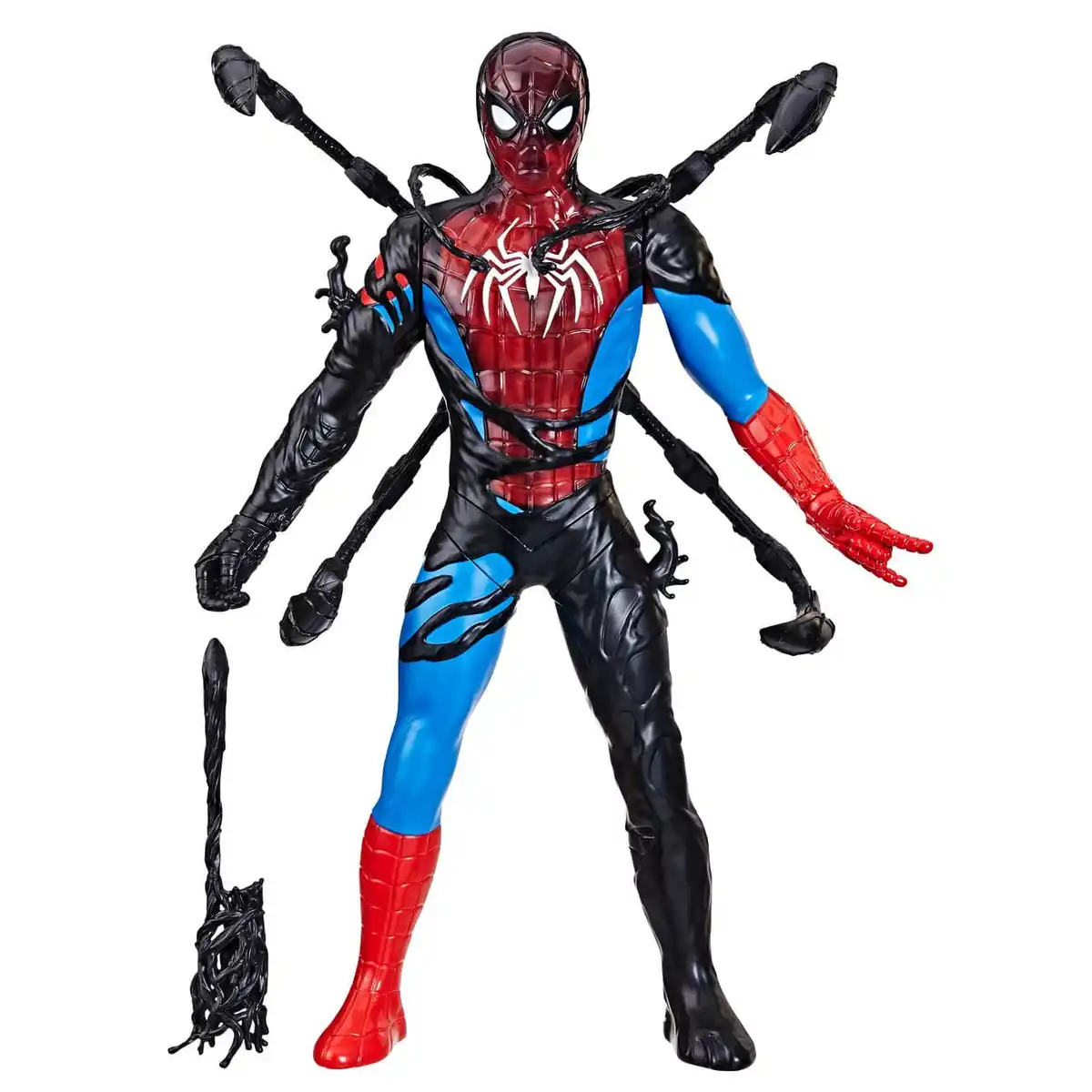Bild 1 von Hasbro - Marvel Spider-Man VenomVersus Spider-Man Farbwechsler, 1 Stk