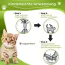 Bild 4 von bogaprotect Spot-On Katze S 3x0,7ml