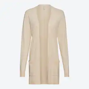 Damen-Cardigan mit Viskose