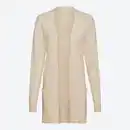 Bild 1 von Damen-Cardigan mit Viskose