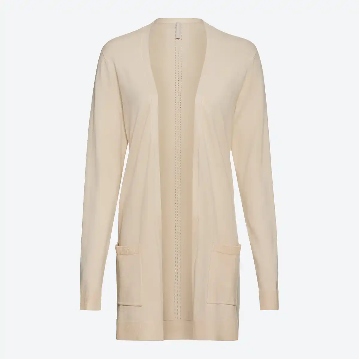 Bild 1 von Damen-Cardigan mit Viskose