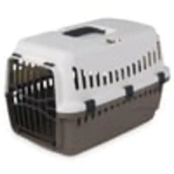 Bild 4 von Kerbl Transportbox Expedion taupe/creme