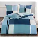 Bild 2 von Nicki Bettwäsche, ca.155x200/80x80