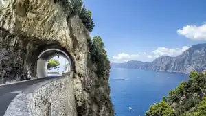 Italien - Gardasee, Venetien & Südtirol - Rundreise