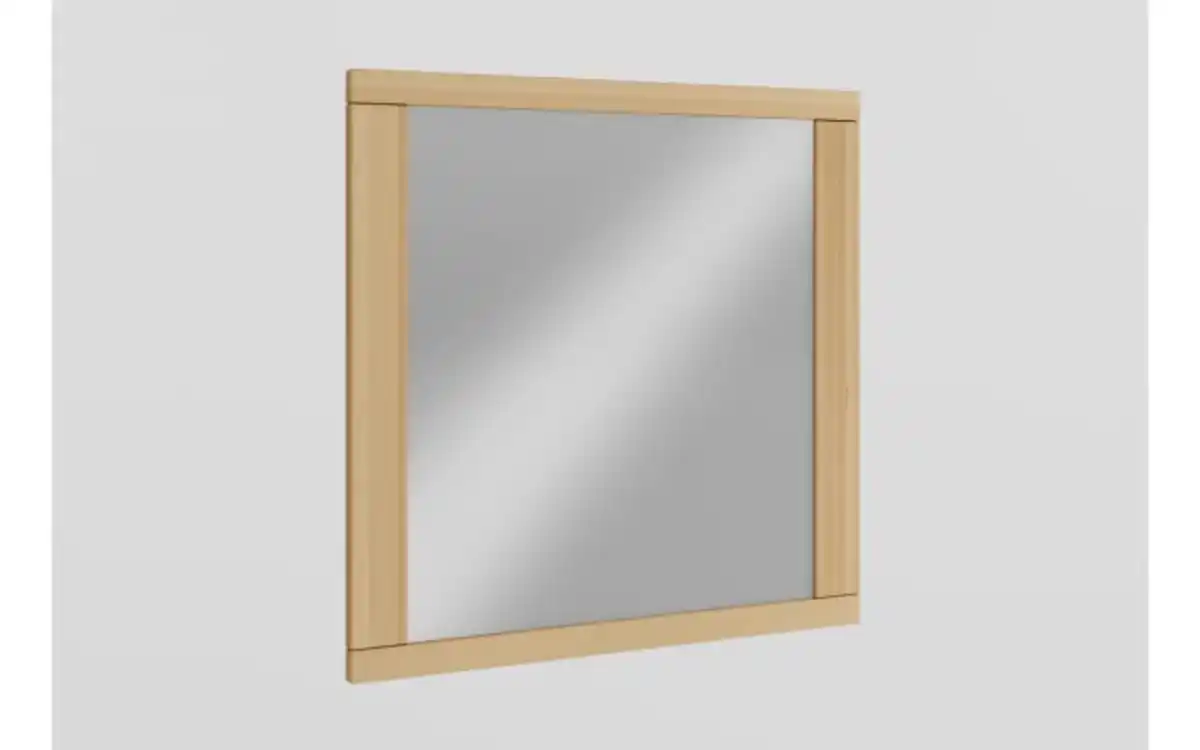 Bild 2 von MCA furniture - Spiegel Brest, Buche-Nachbildung, 80 x 80 cm