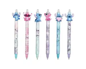 Gelschreiber Stitch pastell radierbar