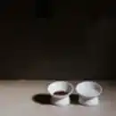 Bild 4 von Stylecats Napf Langa 90ml weiß