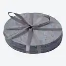 Bild 1 von Platzset aus Filz, Ø ca. 12 cm, 4er-Pack