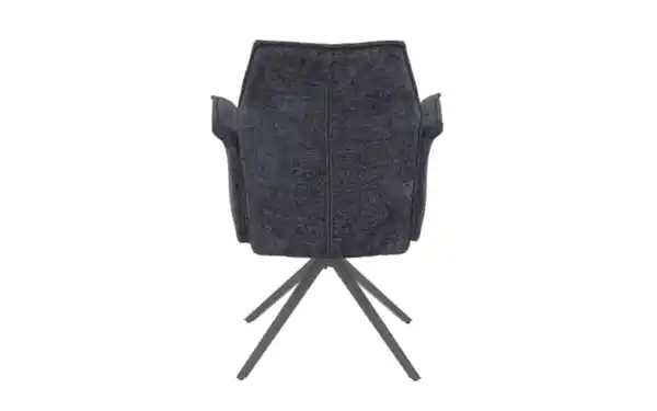 Bild 4 von Sessel Doreen I S, anthrazit, inkl. Drehfunktion