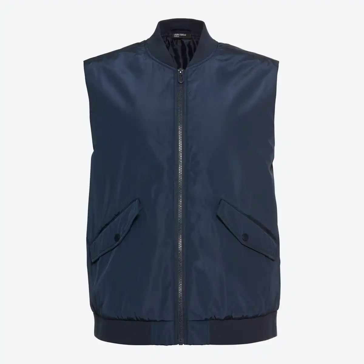 Bild 3 von Damen-Weste mit Reißverschluss