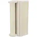 Bild 1 von Trixie Kratzbrett für Ecken mit Stamm 15 × 50 × 15 cm