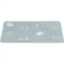 Bild 2 von TRIXIE Napfunterlage Katze Mimi, 44 × 28cm salbei