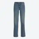 Bild 3 von Damen-Wideleg-Jeans, NKD-TOKIO