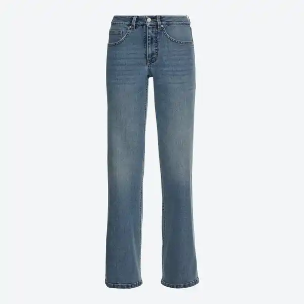 Bild 3 von Damen-Wideleg-Jeans, NKD-TOKIO