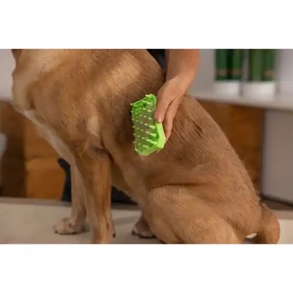 Bild 2 von WAHL Gummibürste Sheddy