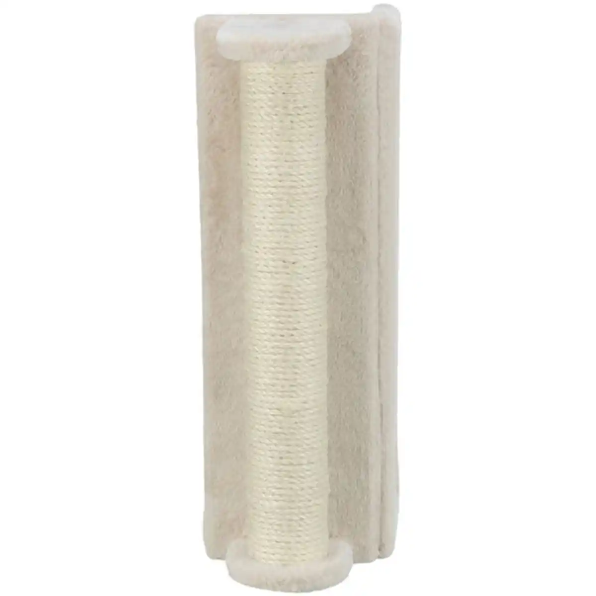 Bild 2 von Trixie Kratzbrett für Ecken mit Stamm 15 × 50 × 15 cm