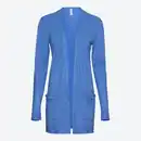 Bild 3 von Damen-Cardigan mit Viskose
