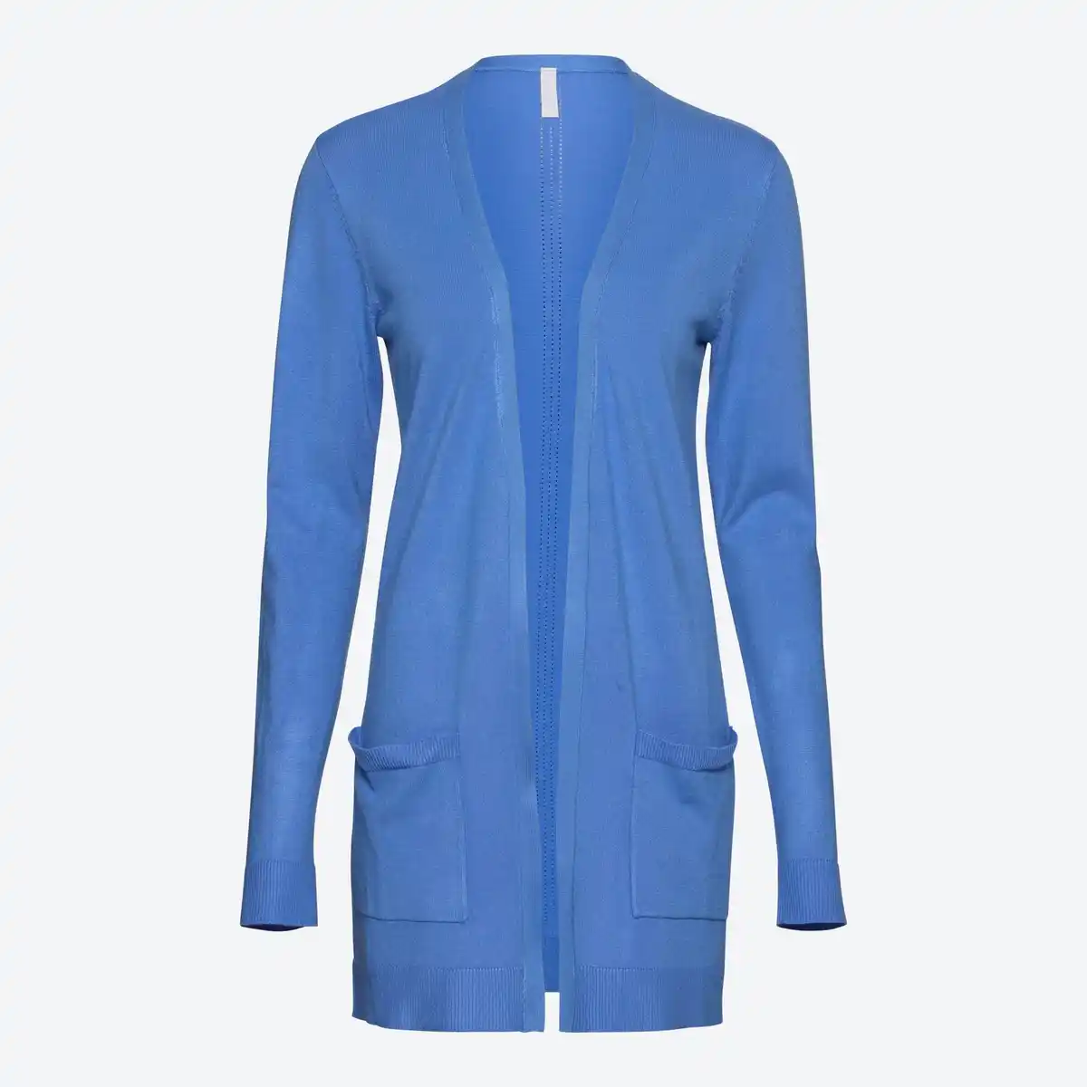 Bild 3 von Damen-Cardigan mit Viskose