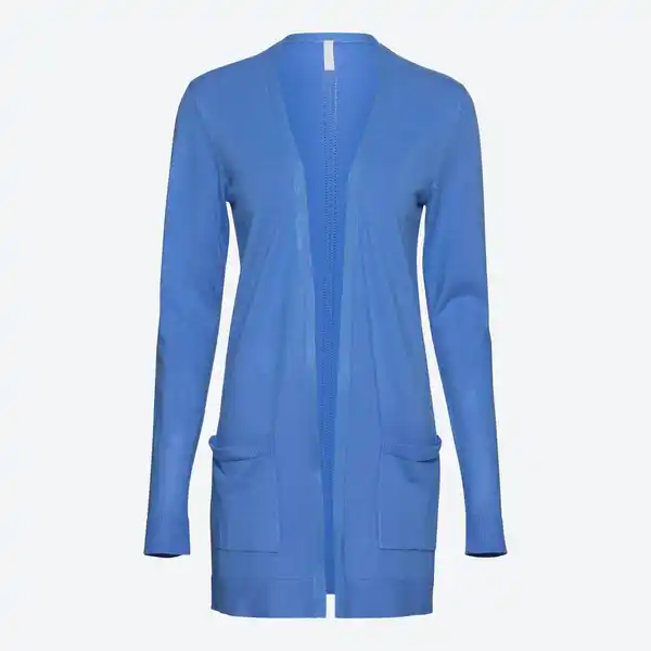 Bild 3 von Damen-Cardigan mit Viskose