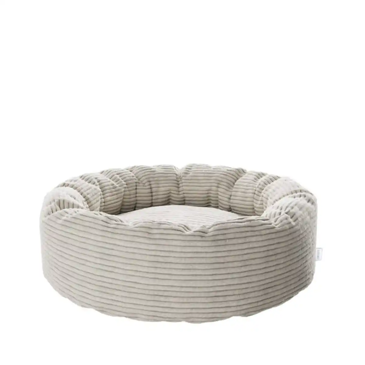 Bild 1 von Stylecats Katzenbett Cord Cusio 50 cm hellgrau