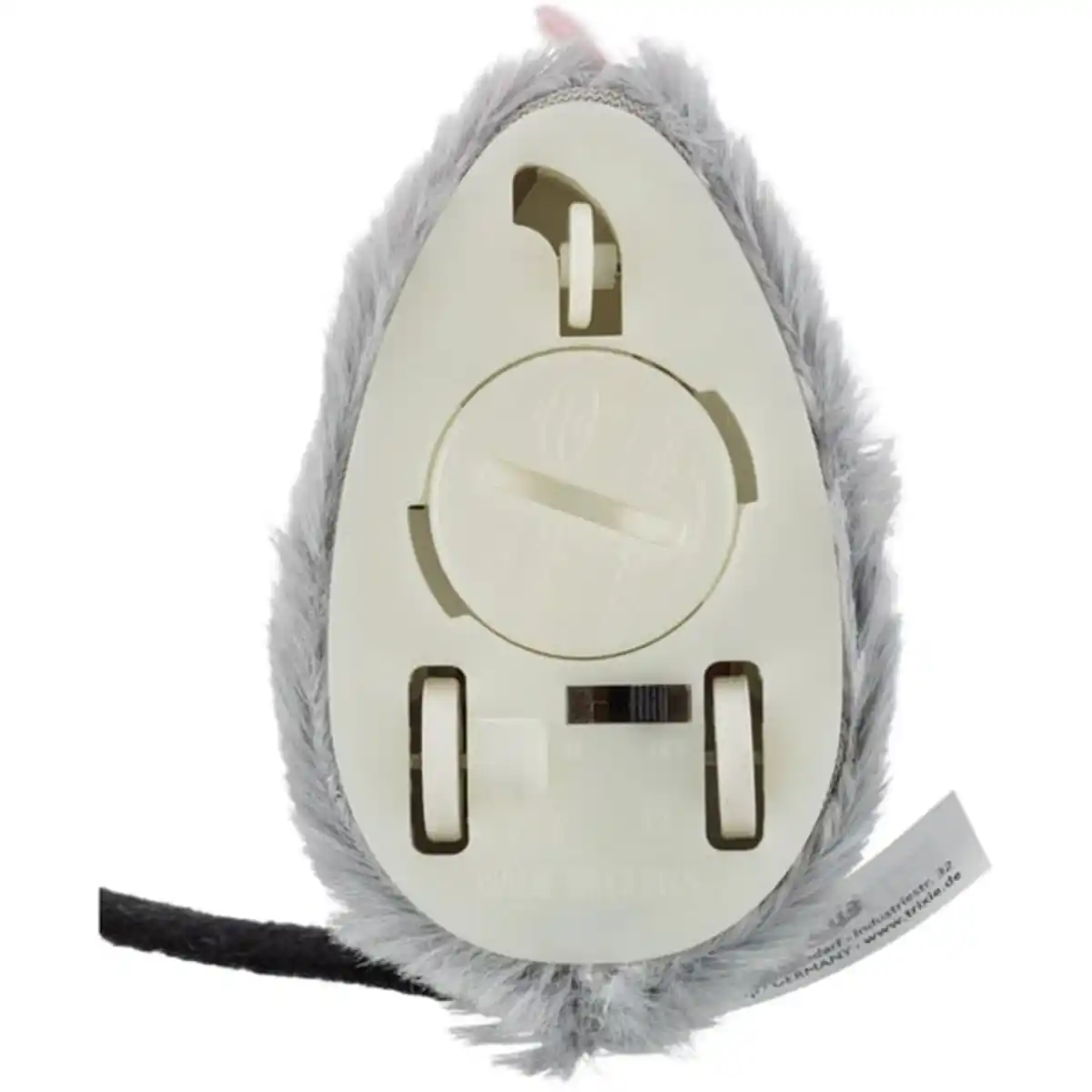 Bild 2 von Trixie Active-Mouse aus Plüsch 8cm